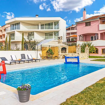 Apartman Stunning In With Wifi *