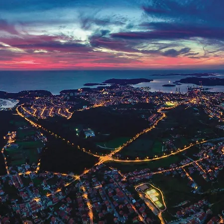 Stunning In With Wifi Appartement *