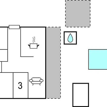 Stunning In With Wifi Апартаменти Пула