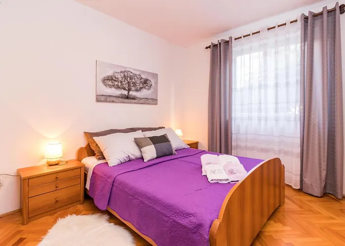 Apartment Stunning In With Wifi