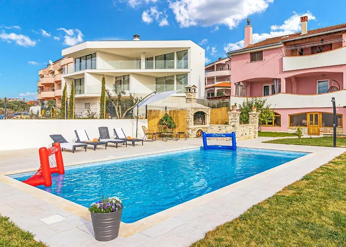 Apartment Stunning In With Wifi *