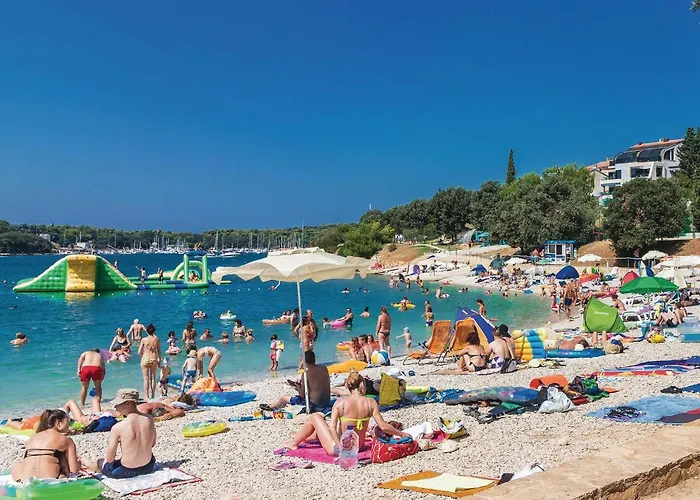 Stunning In With Wifi Pula