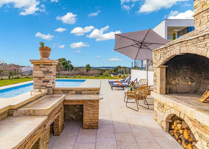 Stunning In With Wifi * Pula