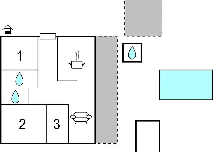 Stunning In With Wifi Daire Pula